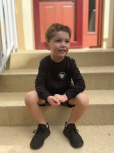 Load image into Gallery viewer, Youth - Long Sleeve - Infants, Toddlers and Kid's