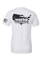 Load image into Gallery viewer, . T-Shirt A Country Worth Dying For