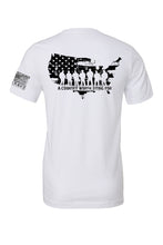 Load image into Gallery viewer, . T-Shirt A Country Worth Dying For