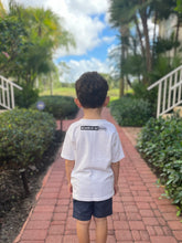 Load image into Gallery viewer, Youth - T-Shirt - Infants, Toddlers and Kid's