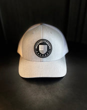 Load image into Gallery viewer, Hat Trucker Snapback Shield