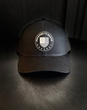 Load image into Gallery viewer, Hat Trucker Snapback Shield