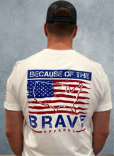 Load image into Gallery viewer, . T-Shirt Flag Color