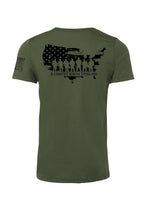 Load image into Gallery viewer, . T-Shirt A Country Worth Dying For