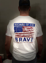 Load image into Gallery viewer, . T-Shirt Flag Color