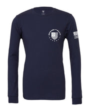 Load image into Gallery viewer, Long Sleeve Shield