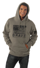 Load image into Gallery viewer, Hoodie Flag