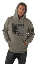 Load image into Gallery viewer, Hoodie Flag