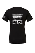 Load image into Gallery viewer, . T-Shirt Flag