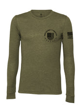 Load image into Gallery viewer, Long Sleeve Shield