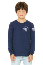 Load image into Gallery viewer, Youth - Long Sleeve - Infants, Toddlers and Kid's