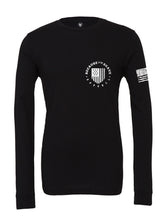 Load image into Gallery viewer, Long Sleeve Shield