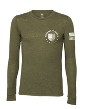 Load image into Gallery viewer, Long Sleeve Shield