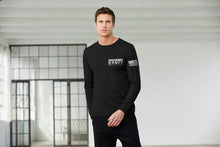 Load image into Gallery viewer, Long Sleeve Flag