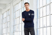 Load image into Gallery viewer, Long Sleeve Shield