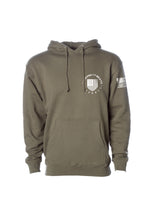 Load image into Gallery viewer, Hoodie Shield