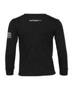 Load image into Gallery viewer, Youth - Long Sleeve - Infants, Toddlers and Kid's