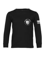 Load image into Gallery viewer, Youth - Long Sleeve - Infants, Toddlers and Kid's