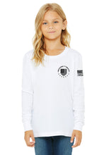 Load image into Gallery viewer, Youth - Long Sleeve - Infants, Toddlers and Kid's