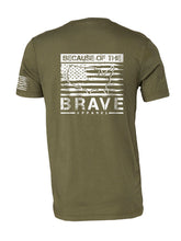 Load image into Gallery viewer, . T-Shirt Flag