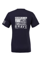 Load image into Gallery viewer, . T-Shirt Flag