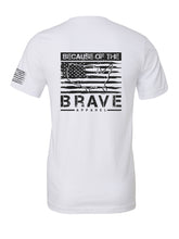 Load image into Gallery viewer, . T-Shirt Flag
