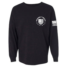 Load image into Gallery viewer, Women&#39;s Shield Long Sleeve
