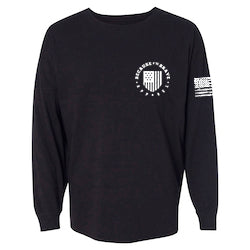 Women's Shield Long Sleeve