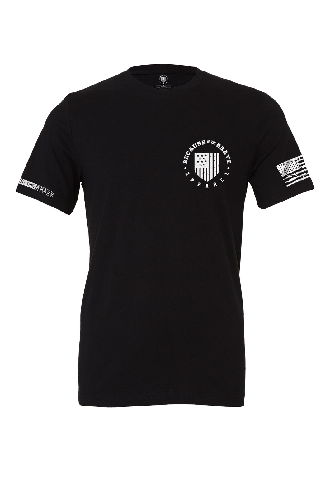 . T-Shirt Shield