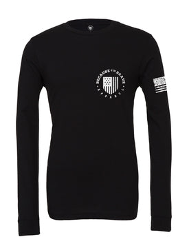 Long Sleeve Shield