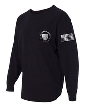 Load image into Gallery viewer, Women&#39;s Shield Long Sleeve
