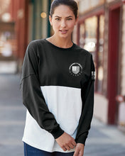 Load image into Gallery viewer, Women&#39;s Shield Long Sleeve
