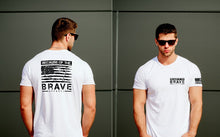 Load image into Gallery viewer, . T-Shirt Flag
